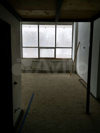 1-к. апартаменты, 44 м², 2/16 эт.