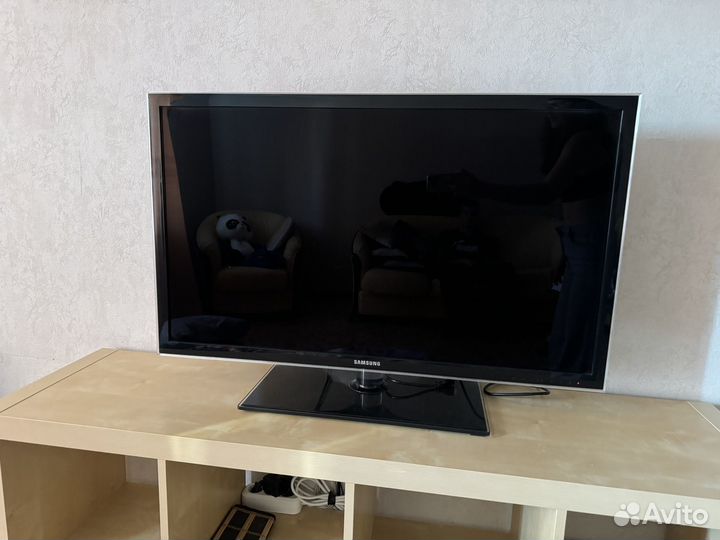 Телевизор samsung 40 дюймов