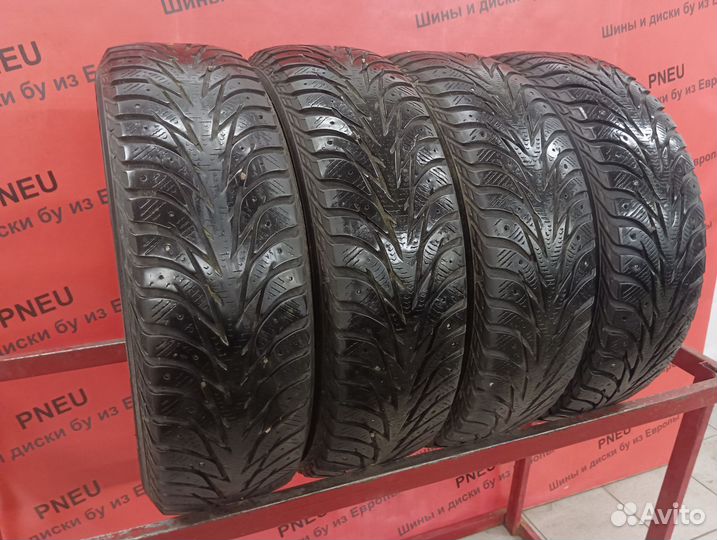 Yokohama Ice Guard IG35 185/65 R15 T