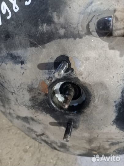 Усилитель тормозов вакуумный Nissan Almera Classic