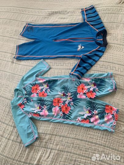 Купальный костюм jomoto