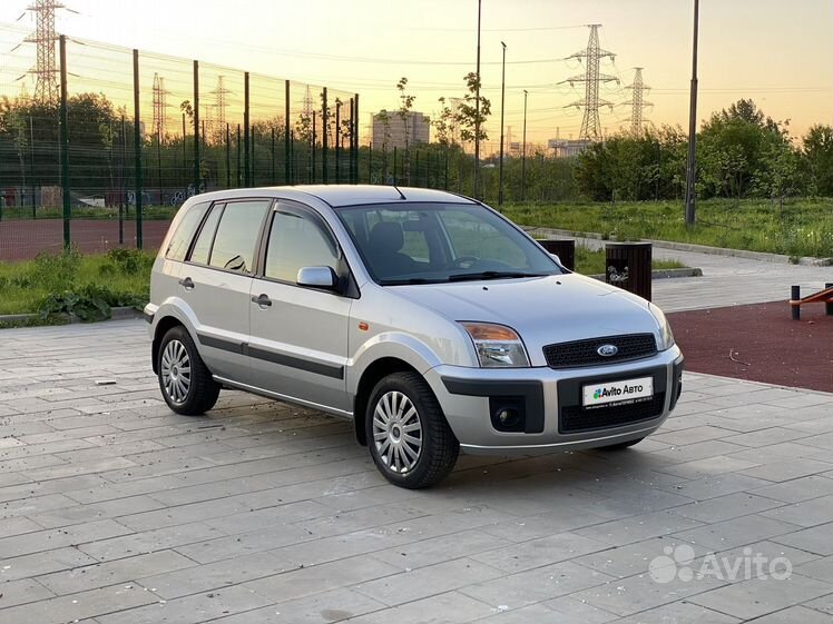 Купить Ford 🚘 от 459 700 ₽ в Москве: 3 095 объявлений | Авито