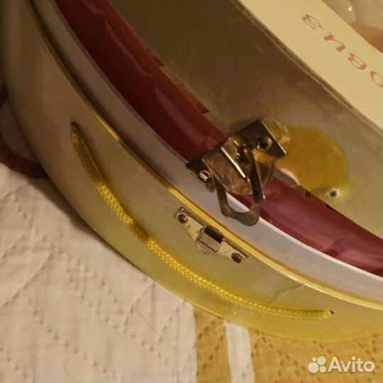 Набор посуды детский