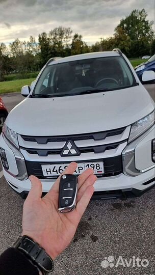 Изготовление автоключей