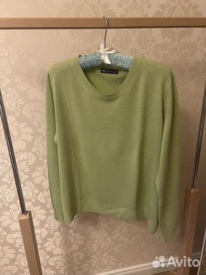 Джемпер Marks&Spencer