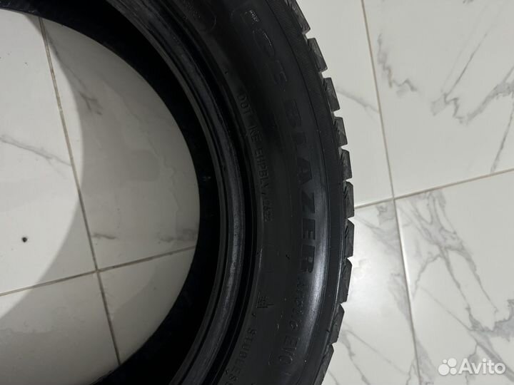 Sailun Ice Blazer Arctic EVO 225/60 R18 100