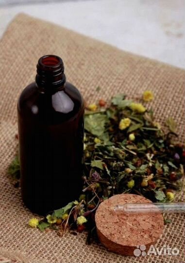 Масло «здоровая поджелудочная»