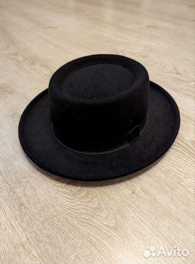 Новая шляпа H&M и др уборы