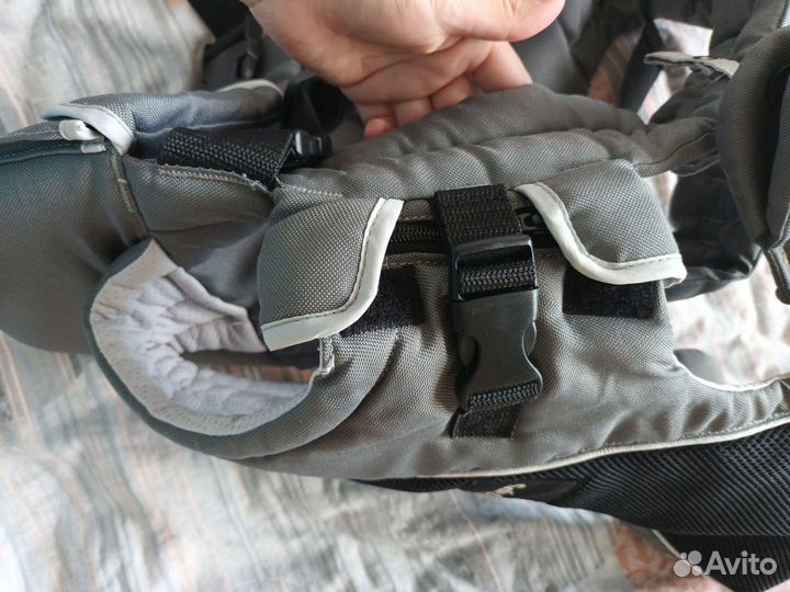 Кенгуру, слинг,эргорюкзак