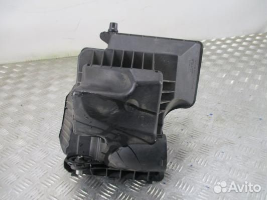 Корпус воздушного фильтра mercedes benz B-class W2