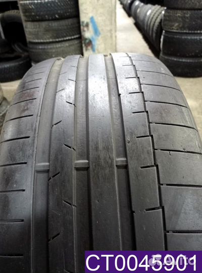 Continental ContiSportContact 6 265/45 R20 108Y