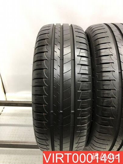 Goodyear EfficientGrip 185/55 R15 82H