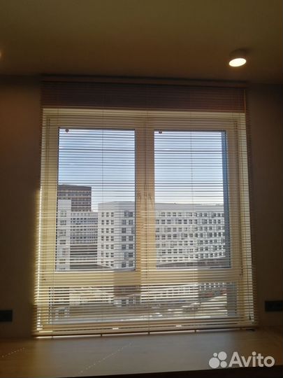 Рулонные шторы на окна Краснодар