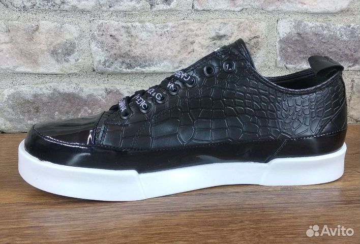 Кеды кроссовки Dolce Gabbana размер 41