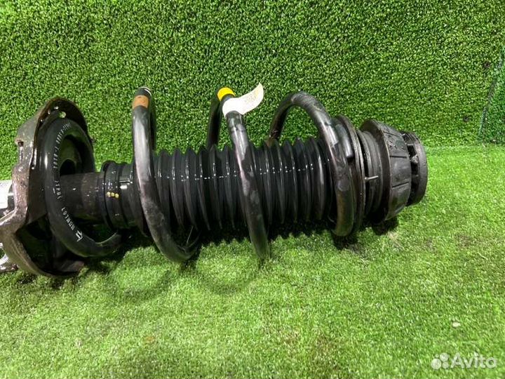 Амортизатор подвески передний левый Hyundai