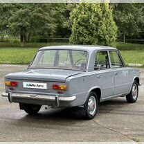 ВАЗ (LADA) 2101 1.3 MT, 1973, 44 277 км, с пробегом, цена 189 000 руб.