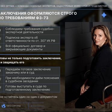 Судебные экспертизы Досудебные заключения Рецензии