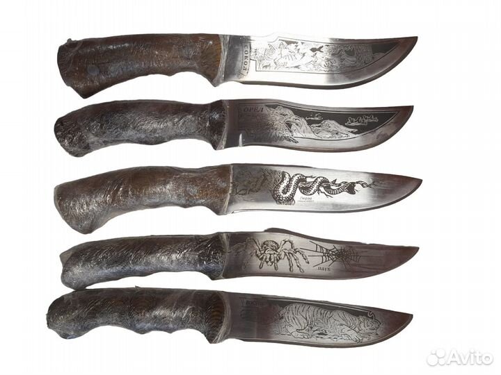 Кизлярские ножи