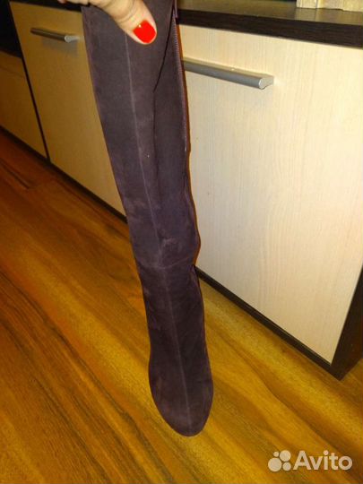 Сапоги женские corsocomo