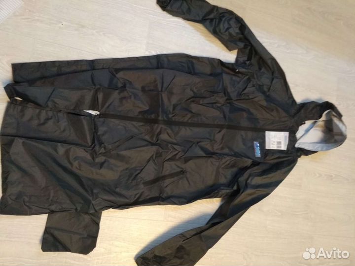 Плащ для защиты от воды