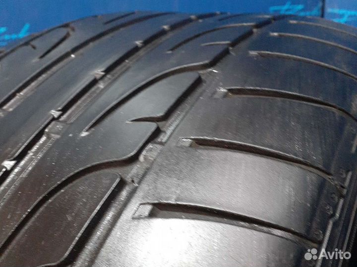 Dunlop SP Sport Maxx 295/35 R21