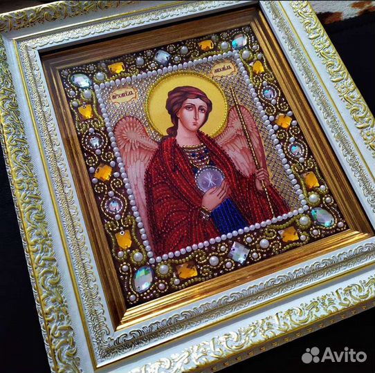 Икона именная