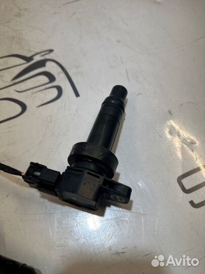 Катушки зажигания Hyundai Solaris 5P G4FC 1.6 2013