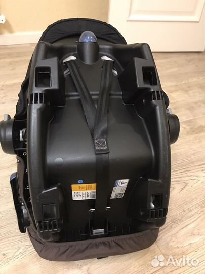 Автолюлька maxi cosi citi