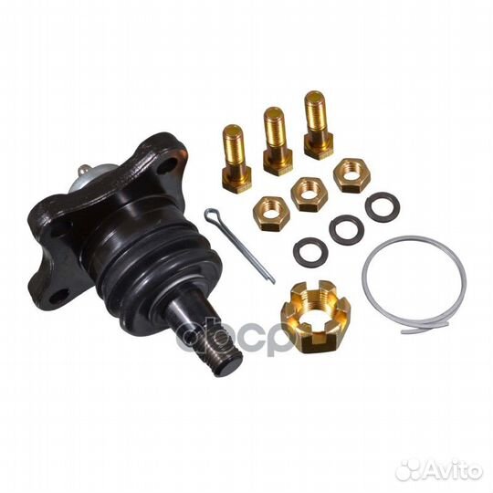 Опора шаровая ADC48608 Blue Print