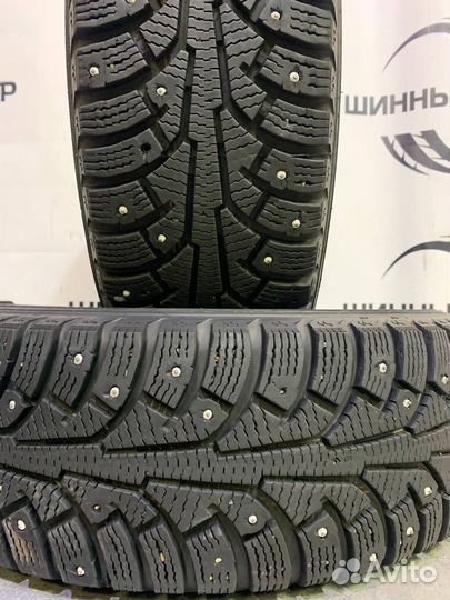 Nokian Tyres Nordman 5 185/65 R15 92T