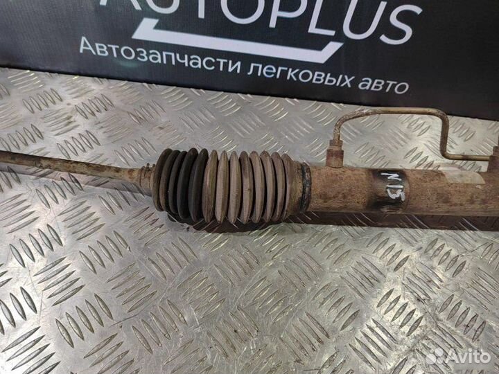 Рулевая рейка Nissan Almera N15 1.4 1995-2000