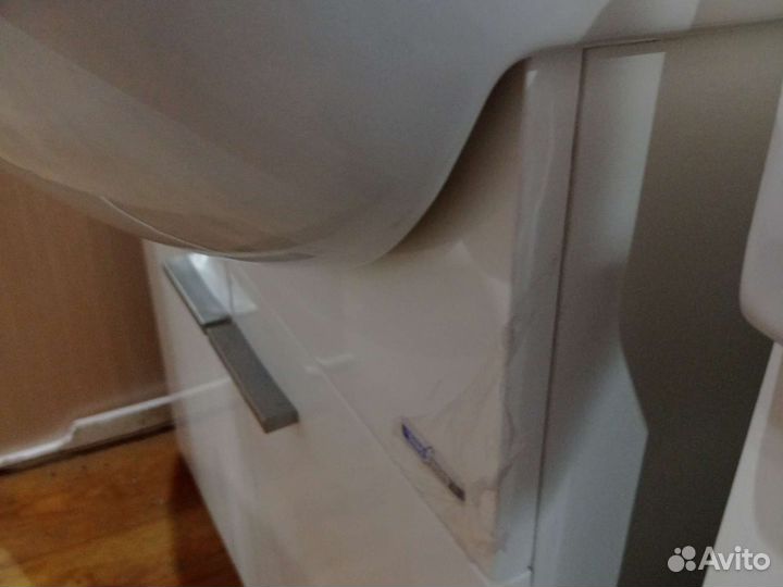 Тумба с раковиной 62 см