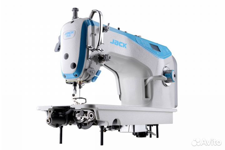 Промышленная швейная машина Jack H-2-CZ-12-MM