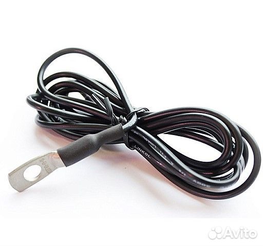 Автосигнализация с автозапуском Pandora DX-57R