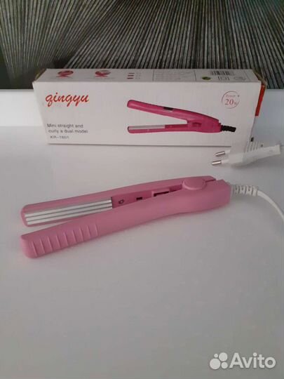 Выпрямитель для волос