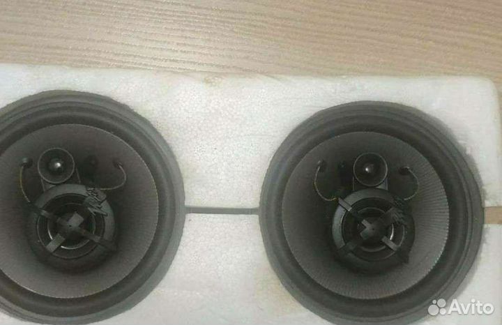 Автомобильная акустика Helix Xmax