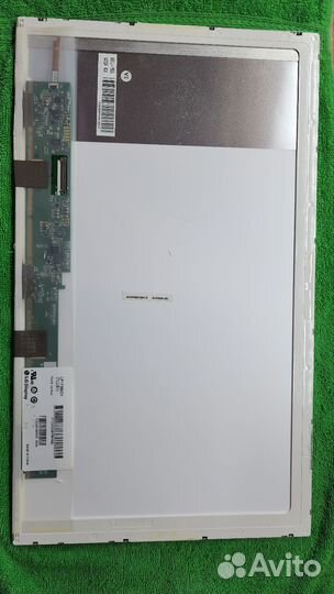 Матрица для ноутбука 17.3 LP173WD1 40 pin