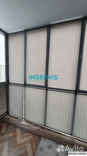 Вертикальные жалюзи челябинск