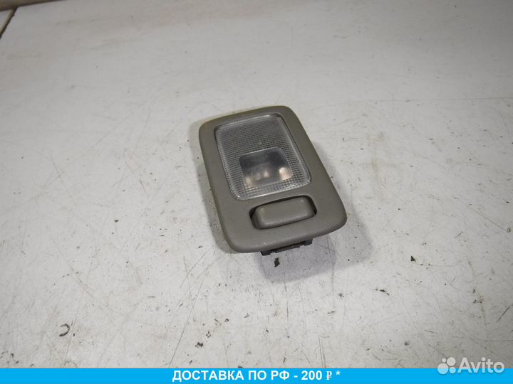 Плафон салонный Nissan Murano Z50