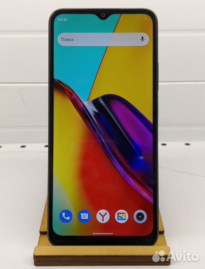realme C30s, 4/64 ГБ