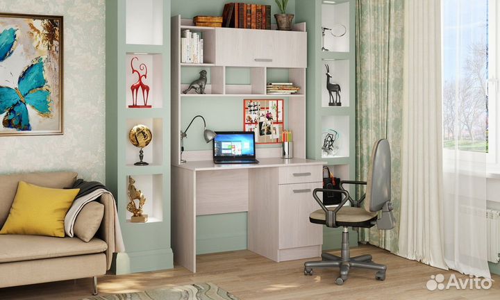 Компьютерный стол пкс 2