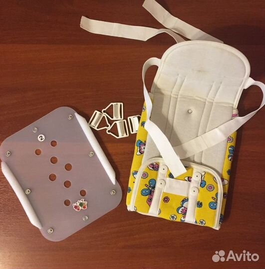 Распорка детская ортопедическая