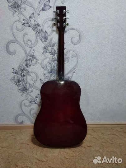 Акустическая гитара Cortland AG-1040