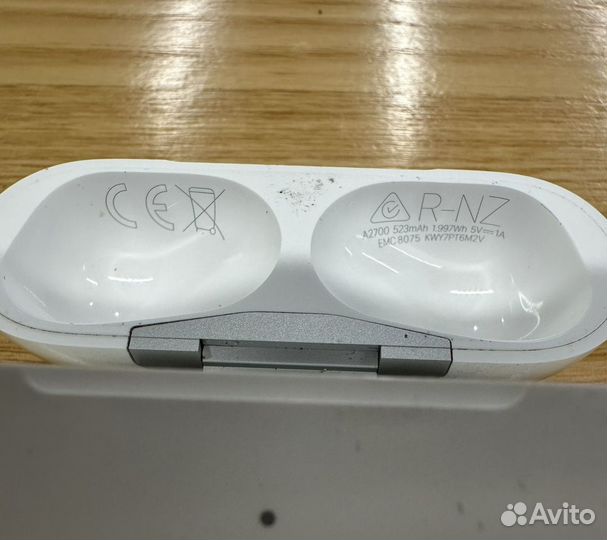 Airpods Pro 2 (Оригинальные)