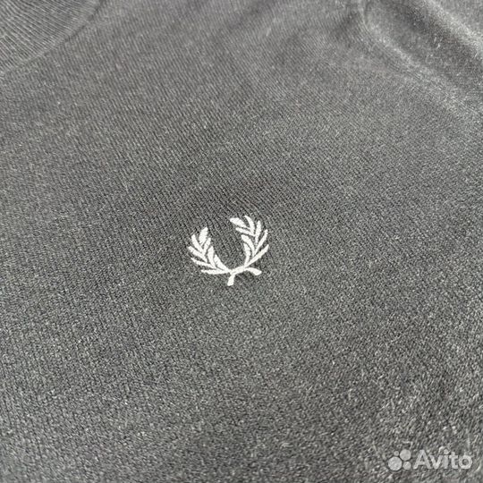 Водолазка Fred Perry