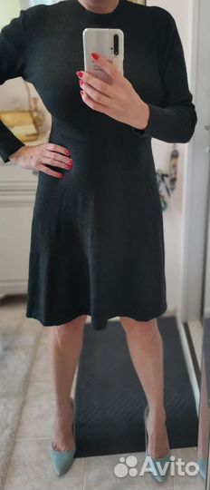 Clockhouse платье