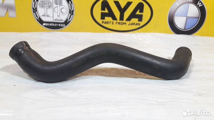 Шланг гидроусилителя руля BMW 5 E60
