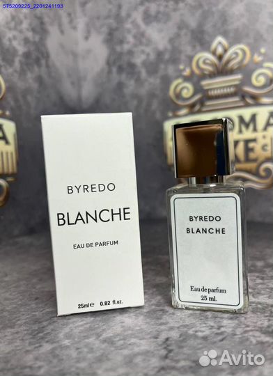 Духи Байредо Бланш / Byredo Blanche 25мл
