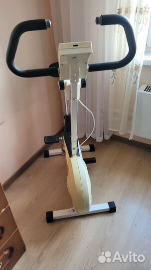 Велотренажер kettler