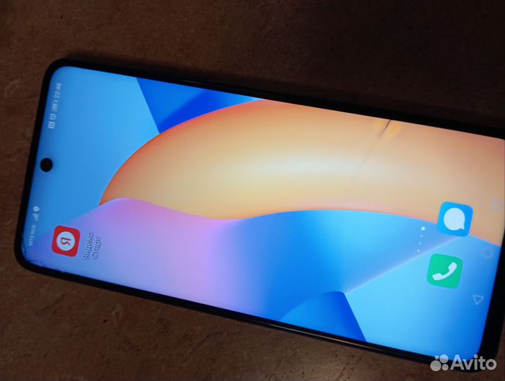 HUAWEI nova 10, 8/128 ГБ